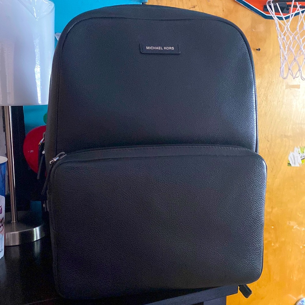 Michael Kors Bryant Backpack